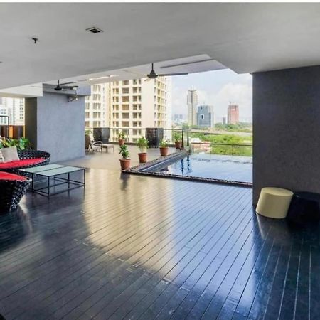 Myhabitat - Klcc 2 Bedroom Kuala Lumpur Buitenkant foto