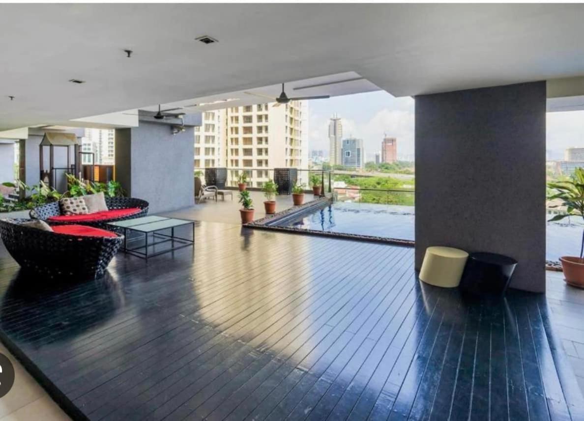 Myhabitat - Klcc 2 Bedroom Kuala Lumpur Buitenkant foto