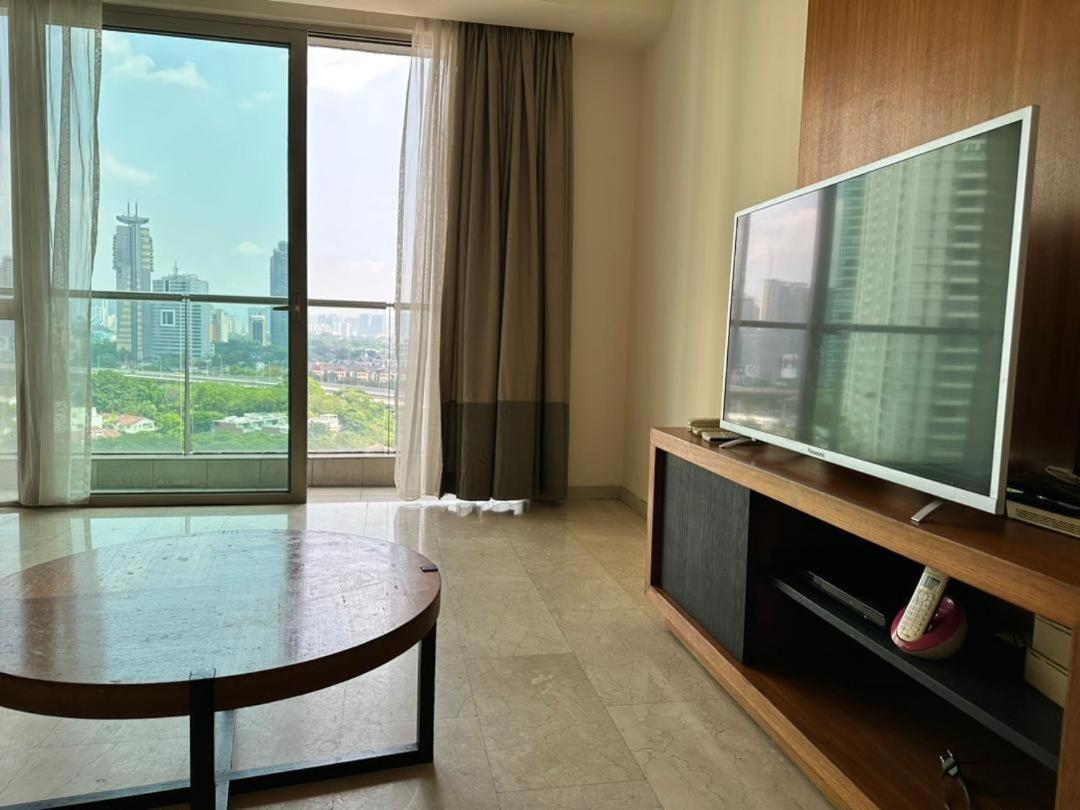 Myhabitat - Klcc 2 Bedroom Kuala Lumpur Buitenkant foto
