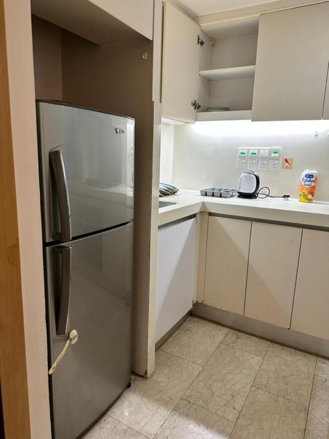 Myhabitat - Klcc 2 Bedroom Kuala Lumpur Buitenkant foto