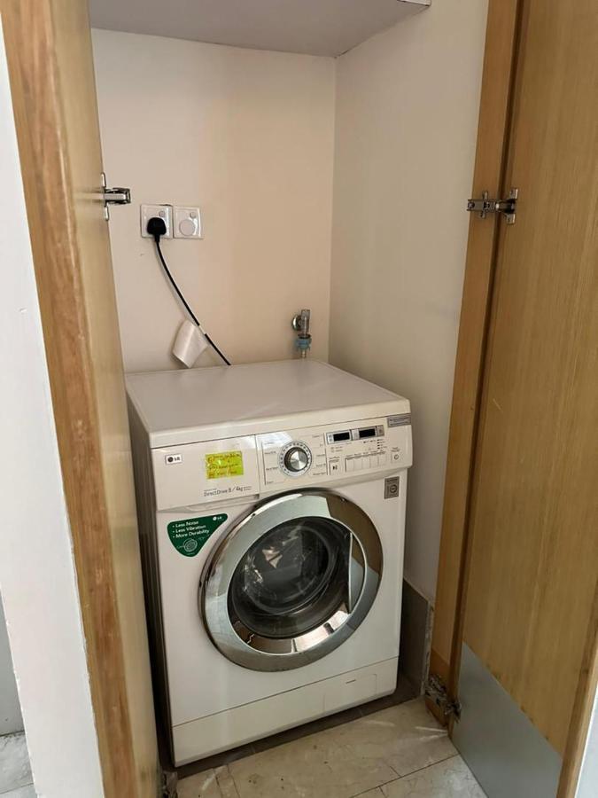 Myhabitat - Klcc 2 Bedroom Kuala Lumpur Buitenkant foto