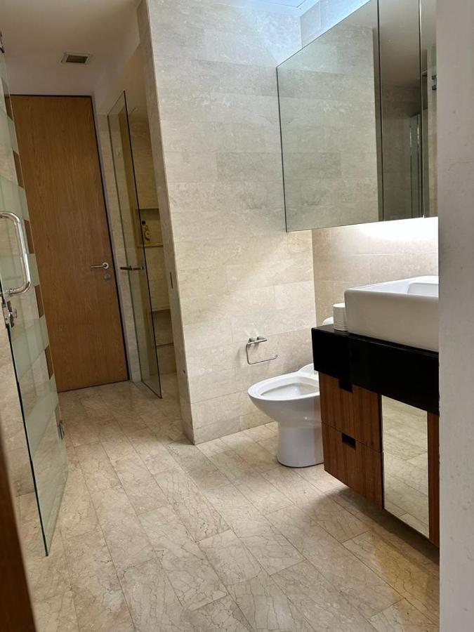 Myhabitat - Klcc 2 Bedroom Kuala Lumpur Buitenkant foto