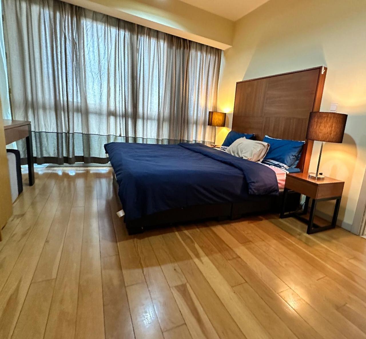 Myhabitat - Klcc 2 Bedroom Kuala Lumpur Buitenkant foto